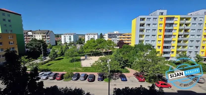 Pronájem bytu 3+1, Prostějov, Belgická, 75 m2