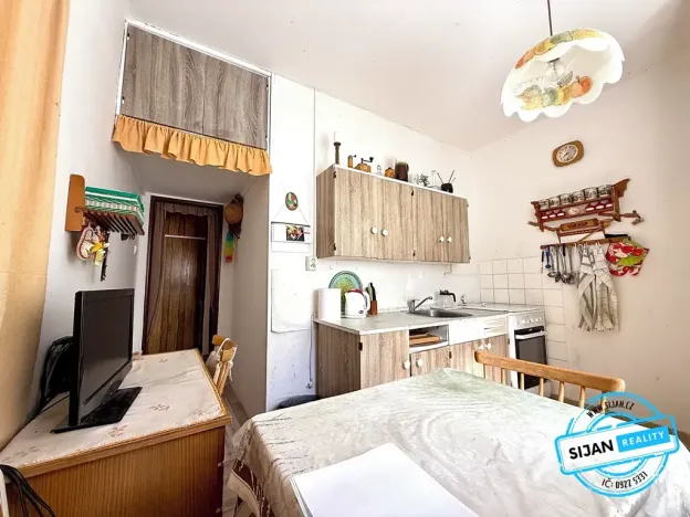 Prodej bytu 1+1, Havířov, Elišky Krásnohorské, 36 m2