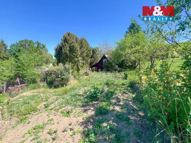 Prodej chaty, Sušice - Divišov, 38 m2