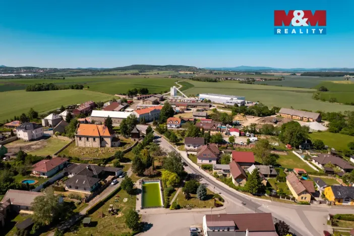 Prodej rodinného domu, Plazy, 165 m2