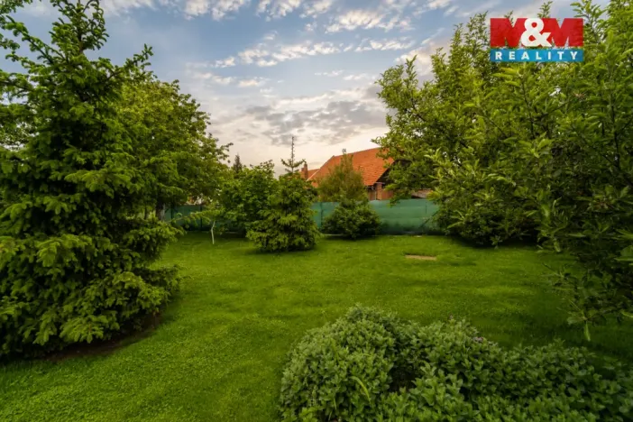 Prodej rodinného domu, Kostelec nad Černými lesy - Svatbín, 140 m2