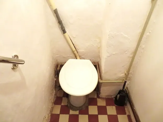 Prodej rodinného domu, Divišov, Vlašimská, 94 m2