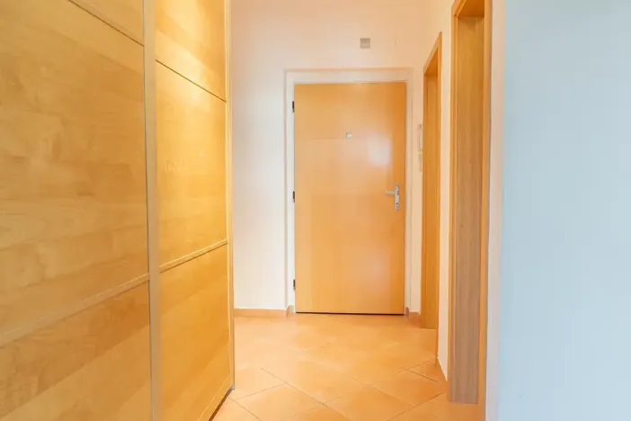 Prodej bytu 2+kk, Praha - Strašnice, Názovská, 48 m2