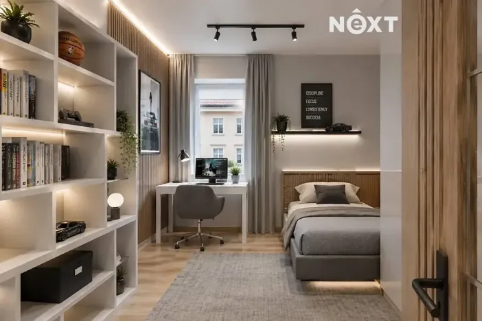 Prodej bytu 3+kk, Vrchlabí, Krkonošská, 93 m2