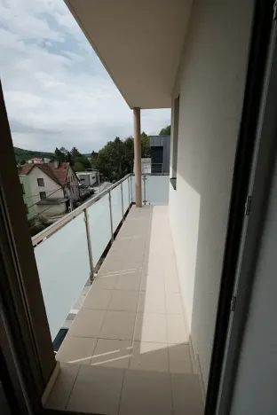 Pronájem bytu 4+kk, Luhačovice, Výsluní, 100 m2