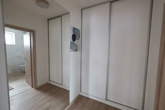 Pronájem bytu 4+kk, Luhačovice, Výsluní, 100 m2