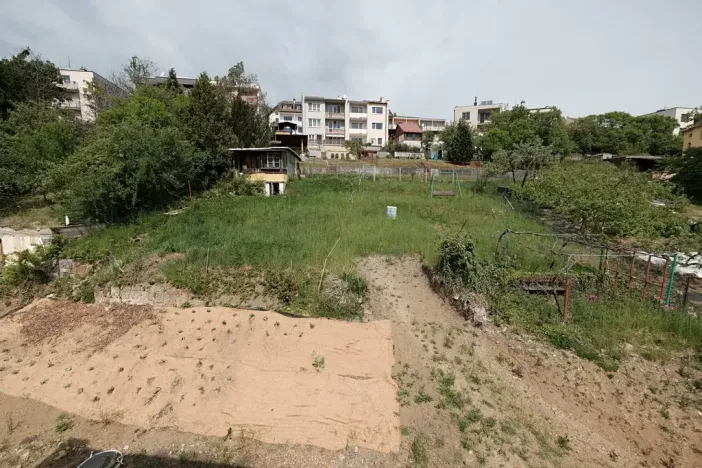 Pronájem bytu 2+kk, Luhačovice, Výsluní, 56 m2