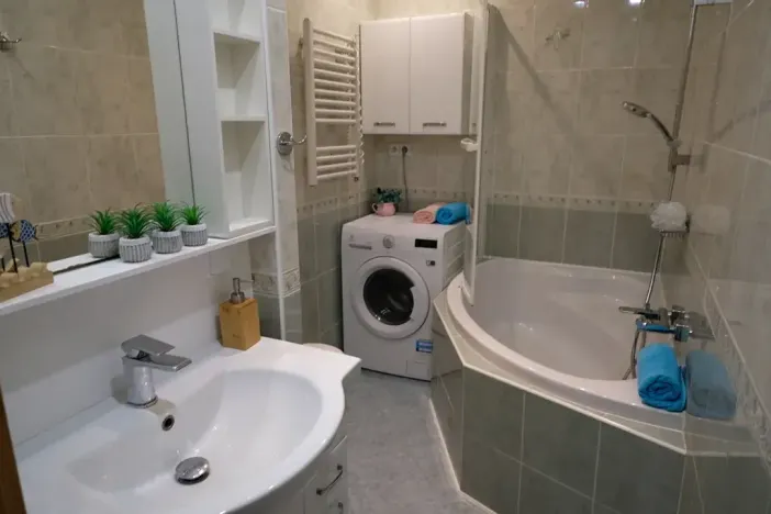 Pronájem bytu 2+1, Uherský Brod, Luhanova, 63 m2