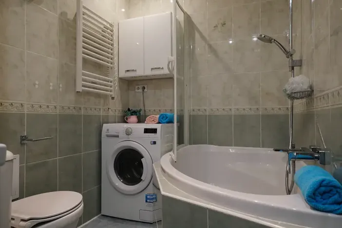 Pronájem bytu 2+1, Uherský Brod, Luhanova, 63 m2