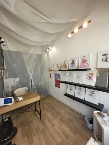 Pronájem obchodního prostoru, Brno, Pekařská, 10 m2
