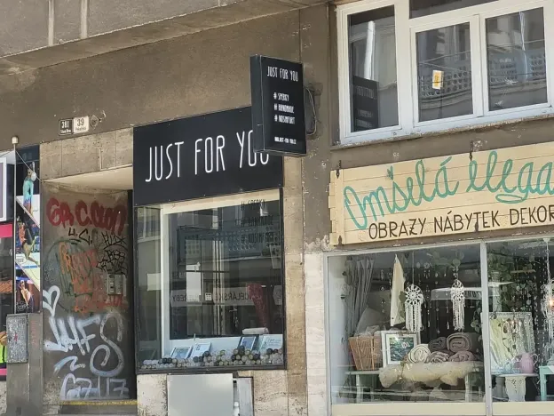 Pronájem obchodního prostoru, Brno, Pekařská, 10 m2