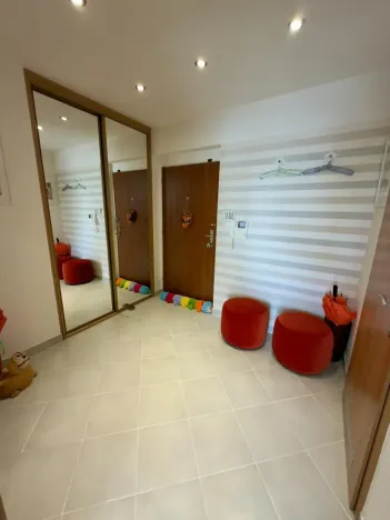 Prodej bytu 2+kk, Hostivice, Toskánská, 53 m2