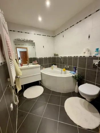 Prodej bytu 2+kk, Hostivice, Toskánská, 53 m2