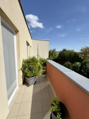Prodej bytu 2+kk, Hostivice, Toskánská, 53 m2