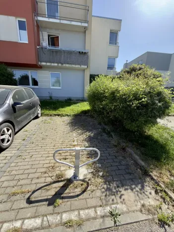 Prodej bytu 2+kk, Hostivice, Toskánská, 53 m2