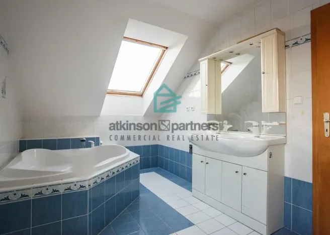 Pronájem rodinného domu, Hlincová Hora, Kodetka Okružní, 290 m2