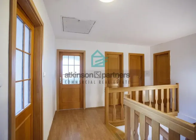 Pronájem rodinného domu, Hlincová Hora, Kodetka Okružní, 290 m2