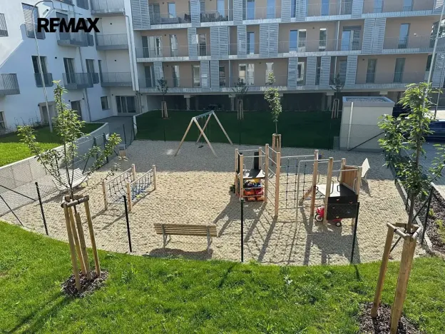 Pronájem bytu 2+kk, Slavkov u Brna, Slovanská, 63 m2