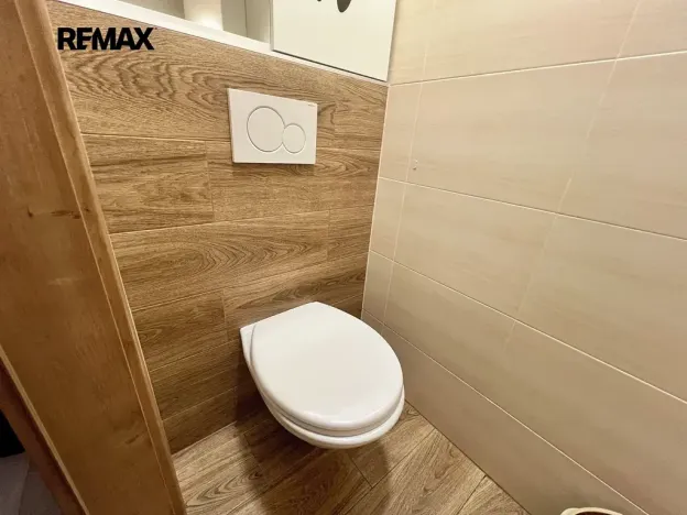 Pronájem bytu 3+1, Kyjov, 76 m2