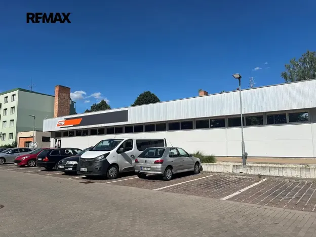 Pronájem bytu 3+1, Kyjov, 76 m2