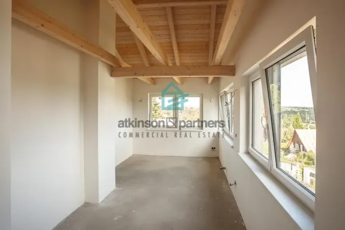 Prodej chaty, Netolice, Mírové Náměstí, 90 m2