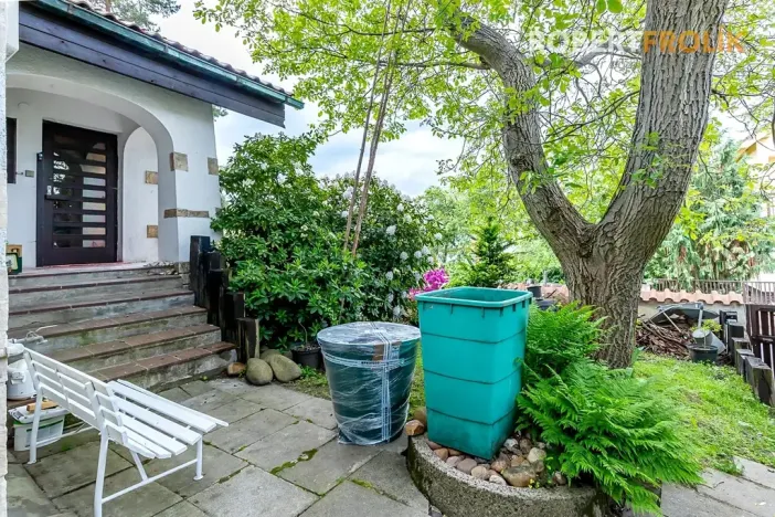 Pronájem bytu 1+kk, Praha - Nebušice, Na závěji, 30 m2