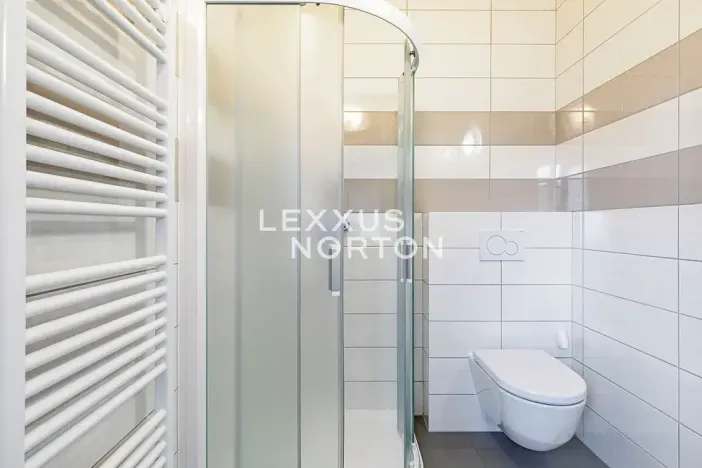 Pronájem rodinného domu, Horoměřice, Rabochova, 255 m2