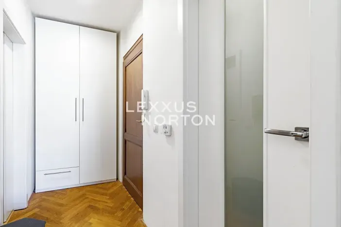 Prodej bytu 2+kk, Praha - Nusle, Slavojova, 37 m2