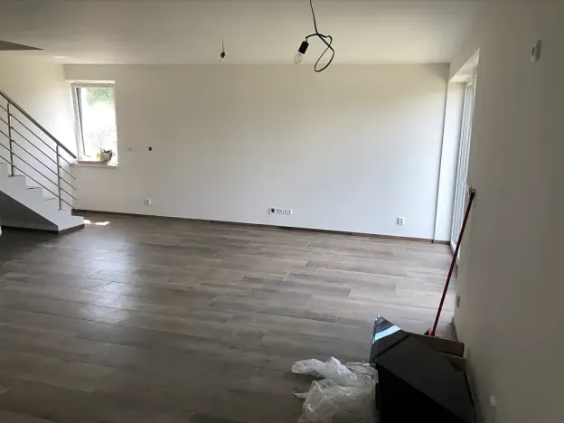 Prodej bytu 4+1, Buštěhrad, Švermova, 110 m2