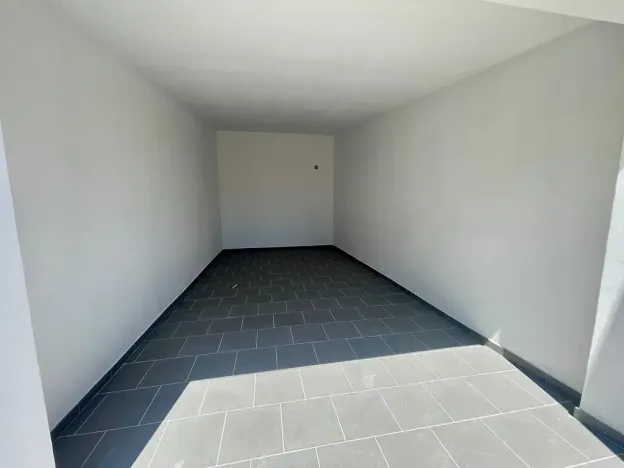 Prodej garáže, Lovosice, U Výtopny, 17 m2