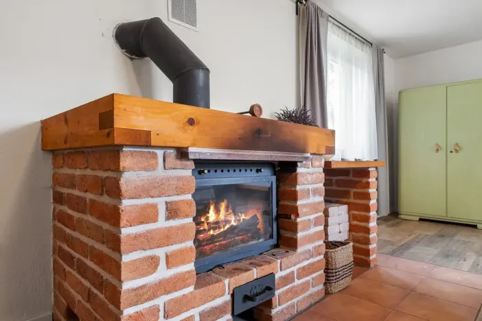 Prodej chaty, Řemíčov, 92 m2