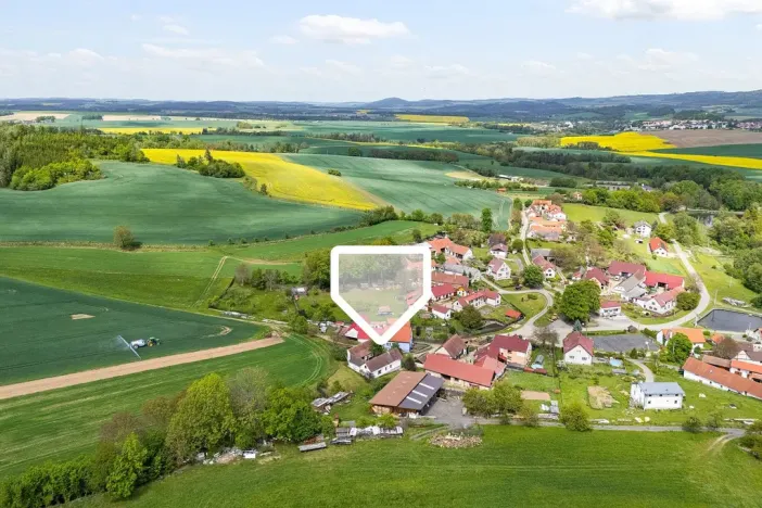 Prodej rodinného domu, Řemíčov, 92 m2