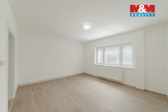 Prodej bytu 1+1, Ostrava - Stará Bělá, Vaňkova, 31 m2