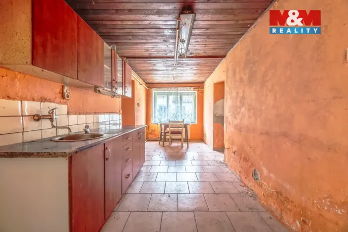 Prodej rodinného domu, Pertoltice pod Ralskem, 222 m2