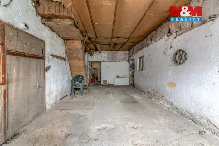 Prodej rodinného domu, Pertoltice pod Ralskem, 222 m2