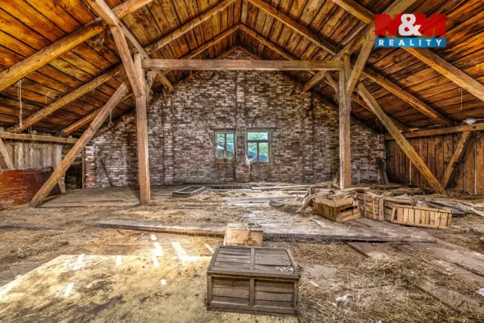 Prodej rodinného domu, Pertoltice pod Ralskem, 222 m2