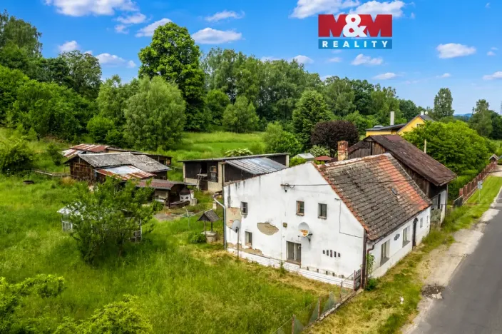 Prodej rodinného domu, Pertoltice pod Ralskem, 222 m2