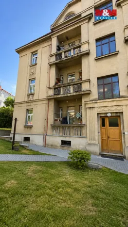 Prodej bytu 3+kk, Praha - Libeň, V Holešovičkách, 70 m2