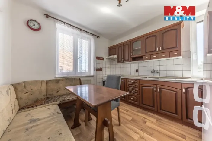 Prodej rodinného domu, Semice, 135 m2