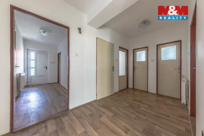 Prodej rodinného domu, Semice, 135 m2