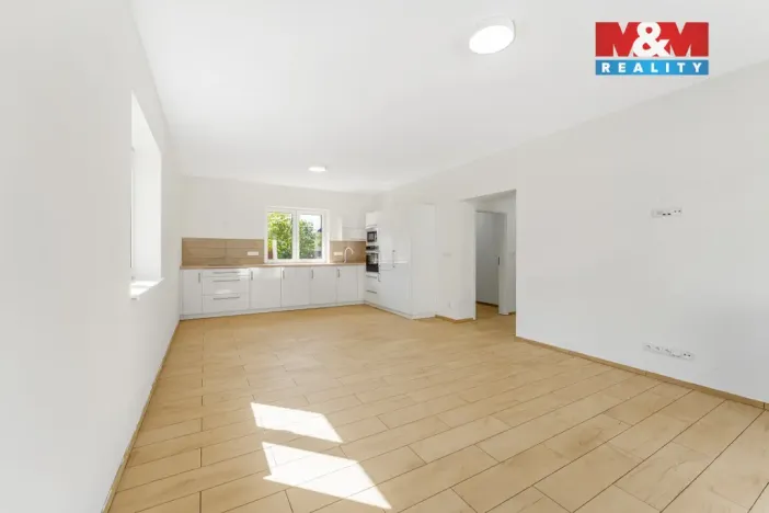 Prodej rodinného domu, Svitávka, Jos. Čejky, 115 m2