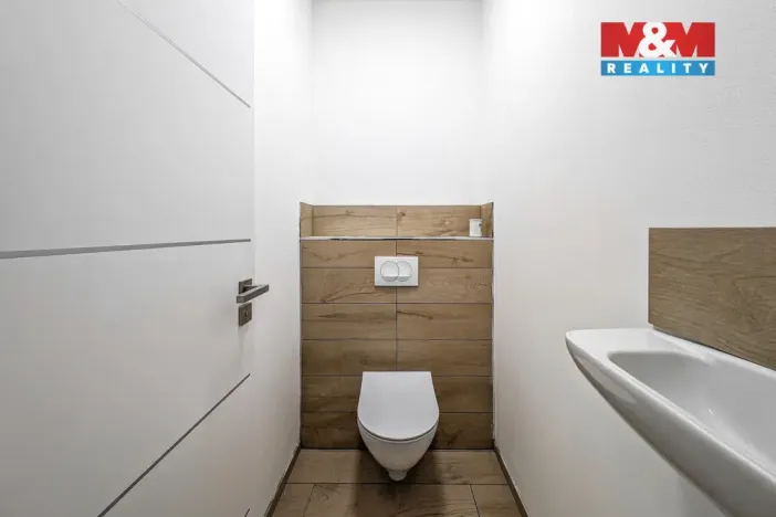 Prodej rodinného domu, Svitávka, Jos. Čejky, 115 m2