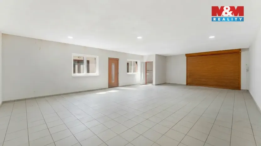 Prodej rodinného domu, Svitávka, Jos. Čejky, 115 m2