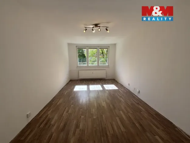 Pronájem bytu 2+1, Ostrava - Poruba, Vietnamská, 54 m2