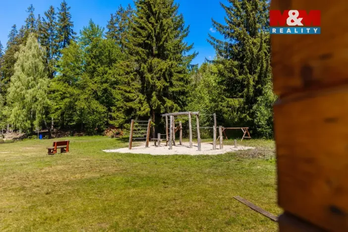 Prodej chaty, Horní Bečva, 106 m2