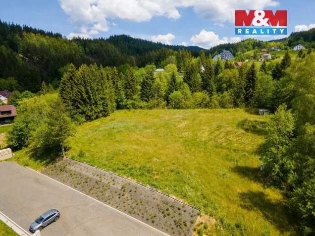 Prodej chaty, Horní Bečva, 106 m2
