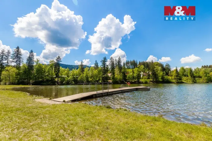 Prodej chaty, Horní Bečva, 106 m2