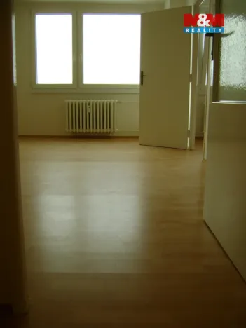Prodej bytu 1+1, Ostrava, Gen. Hrušky, 42 m2