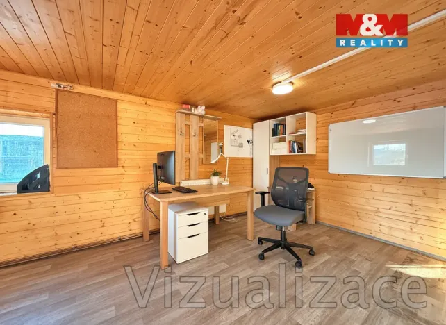 Prodej výrobních prostor, Lysá nad Labem, 317 m2
