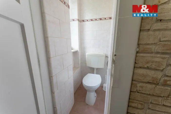 Prodej bytu 3+1, Horní Slavkov, Dlouhá, 63 m2